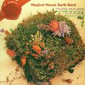 Manfred Mann's Earth Band. The Good Earth