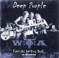 Deep Purple. From The Setting Sun... In Wacken (2 CD)