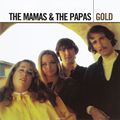The Mamas & The Papas. Gold (2 CD)