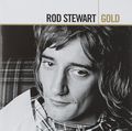 Rod Stewart. Gold (2 CD)