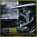 Volbeat. Outlaw Gentlemen & Shady Ladies