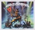 Gamma Ray. Lust For Live. Anniversary Edition