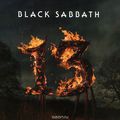 Black Sabbath. 13