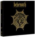 Behemoth. Demonica (Re + Bonus)