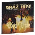 Deep Purple. Graz 1975
