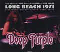 Deep Purple. Long Beach 1971