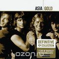 Asia. Gold. Definitive Collection (2 CD)
