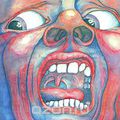 King Crimson. In The Court Of The Crimson King. An Observation By King Crimson. Original Master Edition