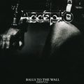 Accept. Balls To The Wall / Staying A Life (2 CD)