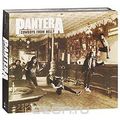 Pantera. Cowboys From Hell. Deluxe Edition (3 CD)