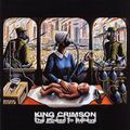 King Crimson. The Power To Believe