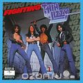 Thin Lizzy. Fighting