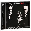 King Crimson. Red (CD + DVD)