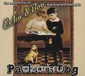 Pavlov's Dog. Echo & Boo