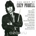 Cozy Powell. The Best Of Cozy Powell