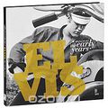 Elvis Presley. Elvis: The Early Years. Limited Numbered Edition (3 CD)
