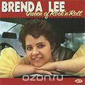 Brenda Lee. Queen Of Rock 'n' Roll