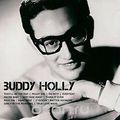Buddy Holly. Icon