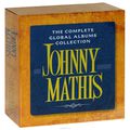Johnny Mathis. The Complete Global Albums Collection (13 CD)