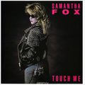 Samantha Fox. Touch Me. Deluxe Edition (2 CD)