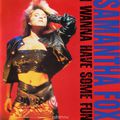 Samantha Fox. I Wanna Have Some Fun. Deluxe Edition (2 CD)