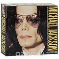 Michael Jackson. Collectors Box (3 CD)