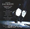 Michael Jackson. Greatest Hits. History. Vol. 1