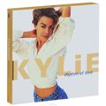 Kylie Minogue. Rhythm Of Love (2 CD + DVD)