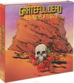Grateful Dead. Red Rocks (3 D)