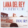 Lana Del Rey. Honeymoon