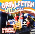 Grillfeten Hits. Vol. 2 (2 CD)