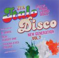 Zyx Italo Disco New Generation Vol. 7 (2 CD)