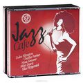 The Jazz Cafe (3 CD)