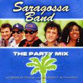 Saragossa Band. Party Mix Mit