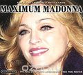 Madonna. Maximum Madonna