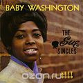 Baby Washington. The Sue Singles