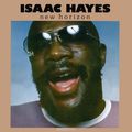 Isaac Hayes. New Horizon