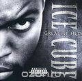 Ice Cube. Greatest Hits