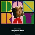 Don Ray. The Garden Of Love