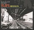 Kon & Amir Present: Off Track Volume III - Brooklyn (2 CD)