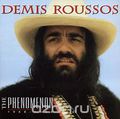 Demis Roussos. The Phenomenon (2 CD)