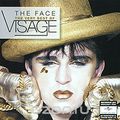 Visage. The Face. The Very Best Of Visage