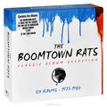 The Boomtown Rats. Classic Album Selection (6 CD)