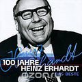 Heinz Erhardt. 100 Jahre Heinz Erhardt - Das Beste (2 CD)