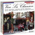 Vive La Chanson (10 D)
