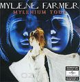 Mylene Farmer. Mylenium Tour (2 CD)