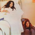 John Lennon / Yoko Ono. Unfinished Music No. 2: Life With The Lions (LP)