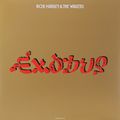 Bob Marley & The Wailers. Exodus (LP)