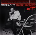 Hank Mobley. Workout (LP)