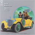 Miles Davis. Jack Johnson (LP)
